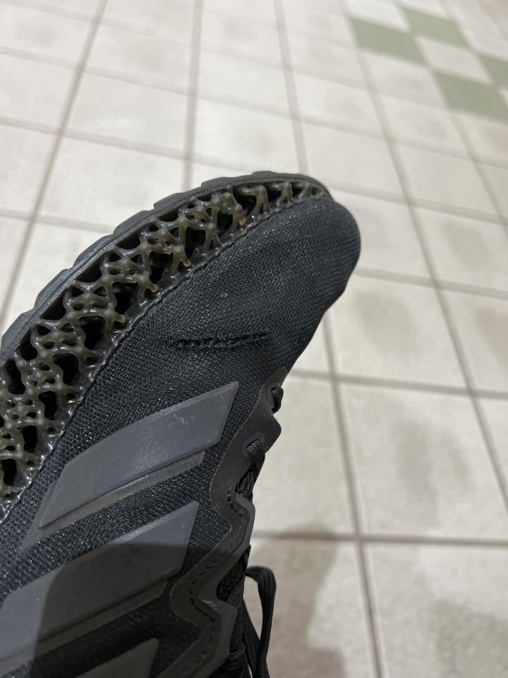 修鞋修包案件圖片