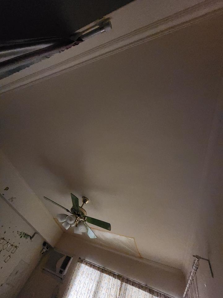 壁紙施工案件圖片