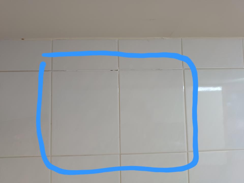 磁磚修補案件圖片