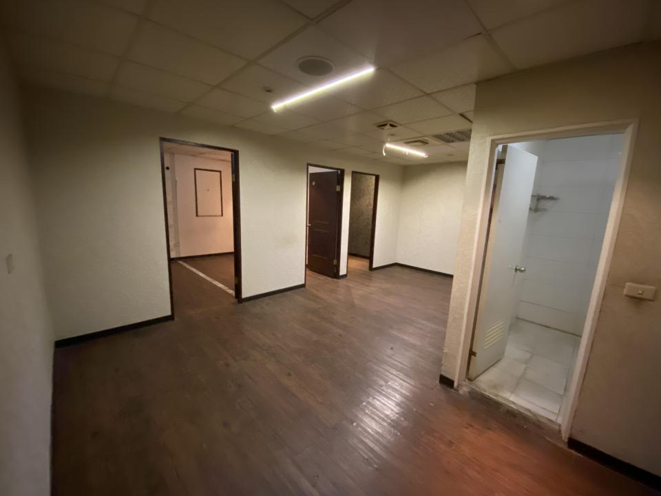 拆除工程案件圖片