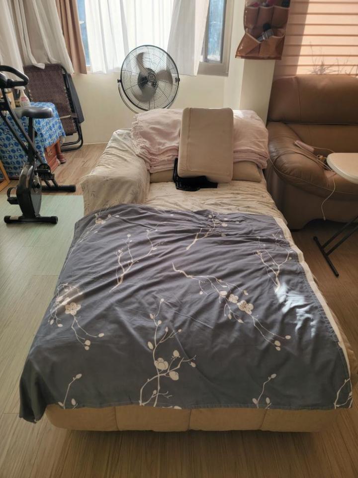 家具搬運案件圖片