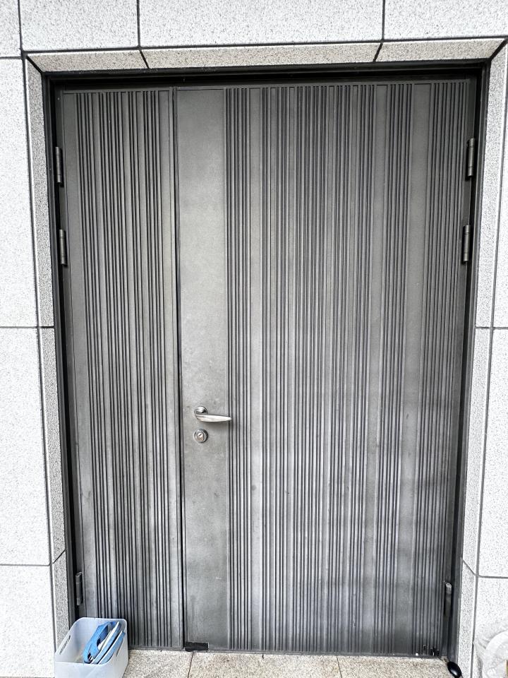 油漆工程案件圖片