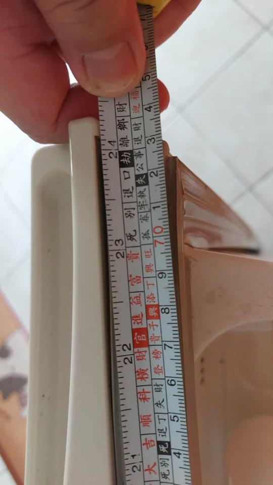 冰箱維修案件圖片