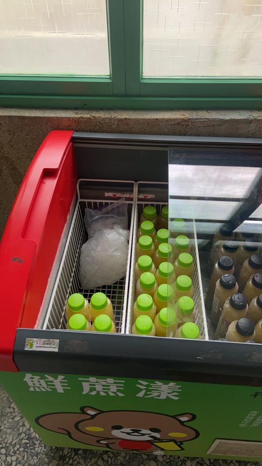冰箱維修案件圖片