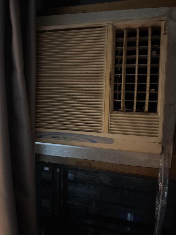 冷氣維修保養案件圖片