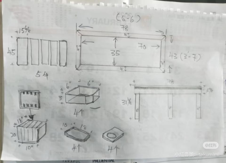 訂製家具案件圖片