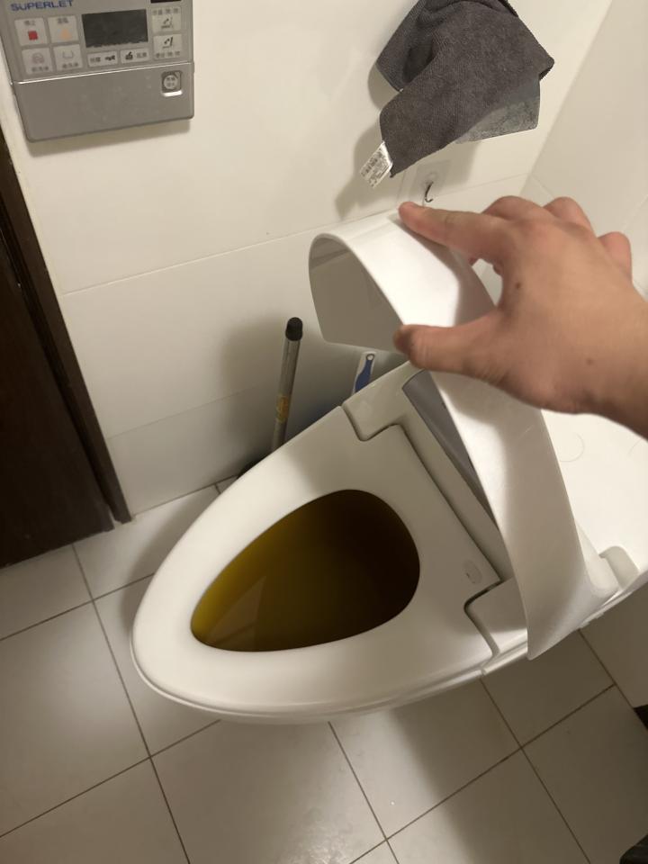 通馬桶案件圖片