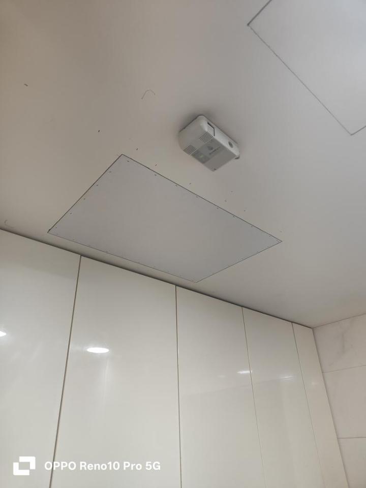 油漆工程案件圖片