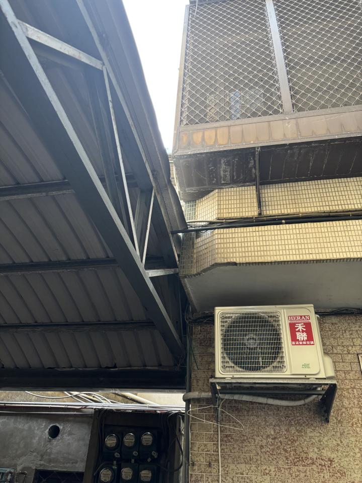 瓦斯管線更換案件圖片