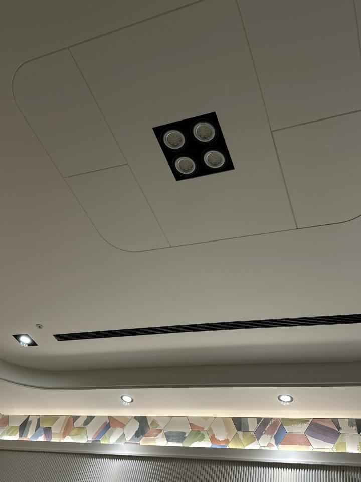 燈具安裝案件圖片