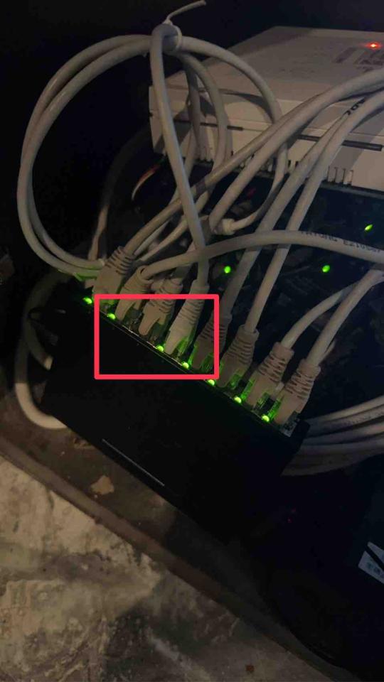 弱電工程案件圖片