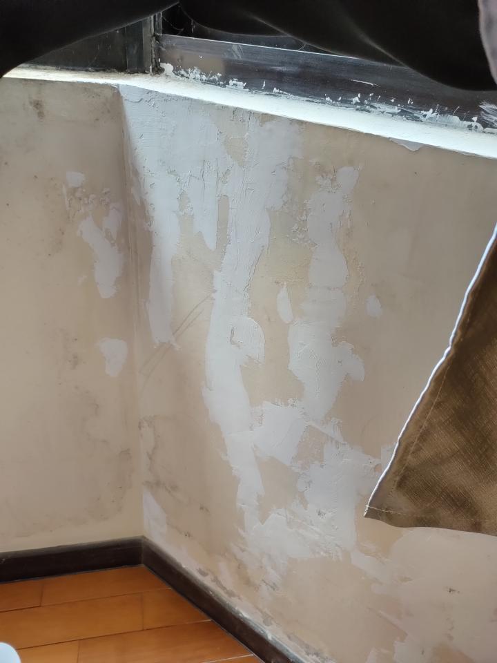 漏水處理案件圖片