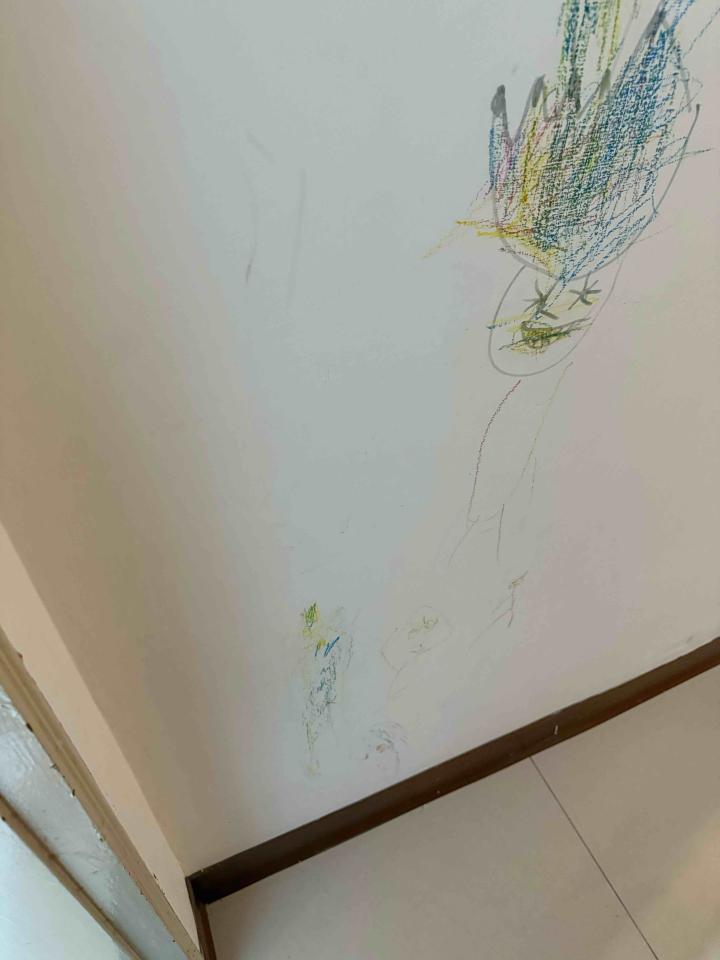 油漆工程案件圖片