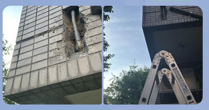 泥作/水泥施工案件圖片