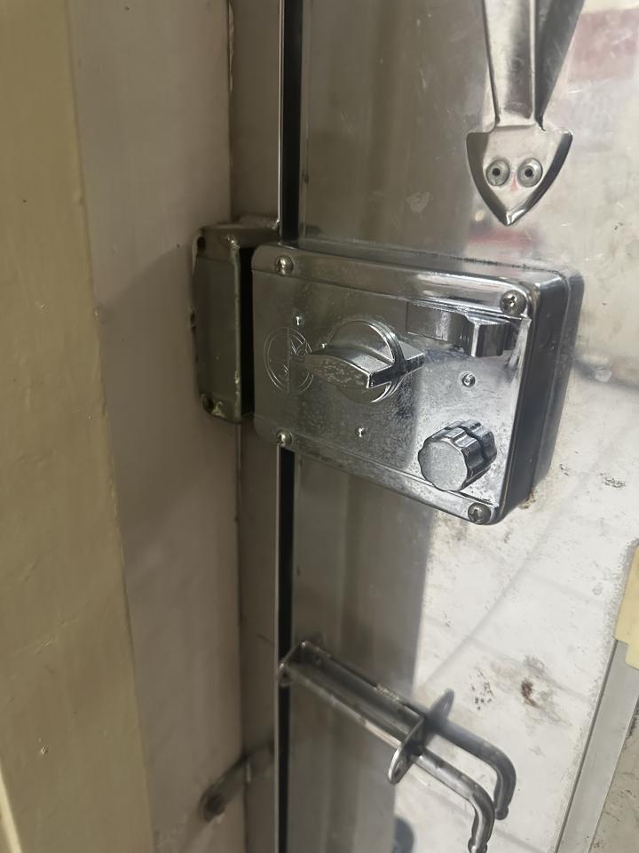 鎖匠案件圖片 鎖匠案件圖片