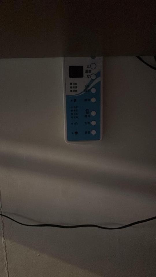 冷氣維修保養案件圖片
