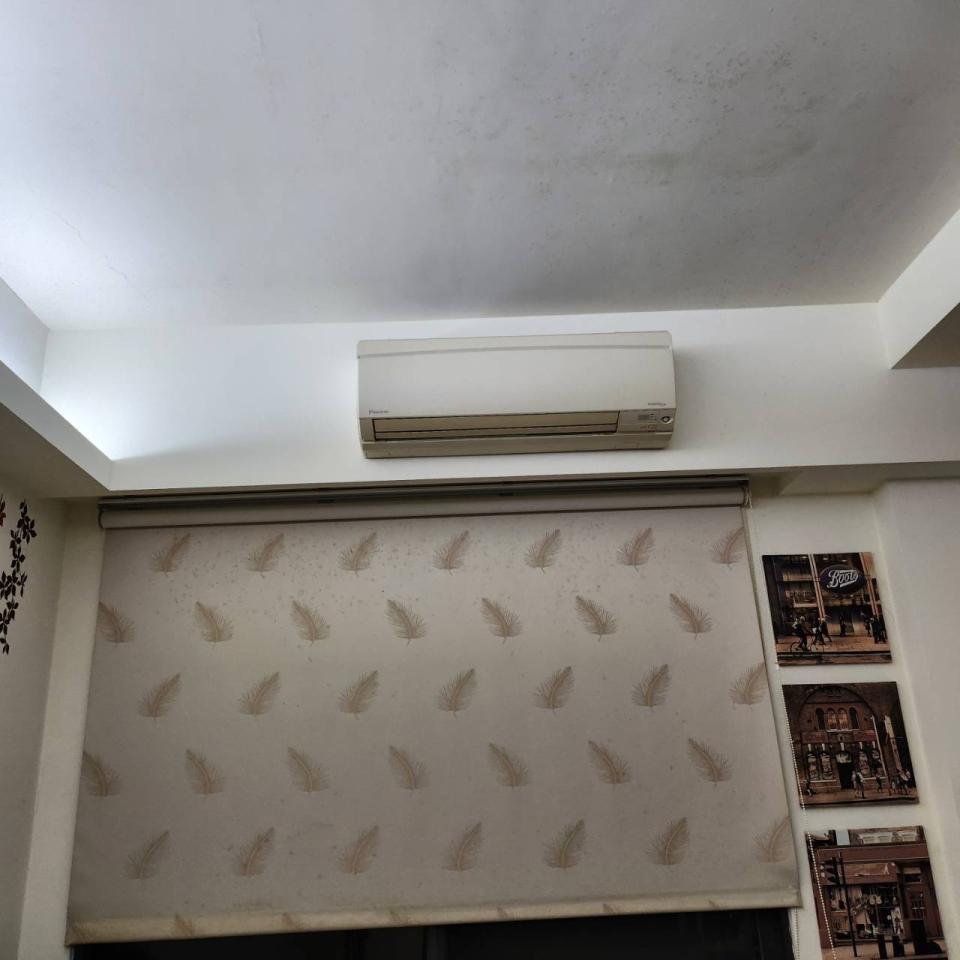 冷氣維修保養案件圖片