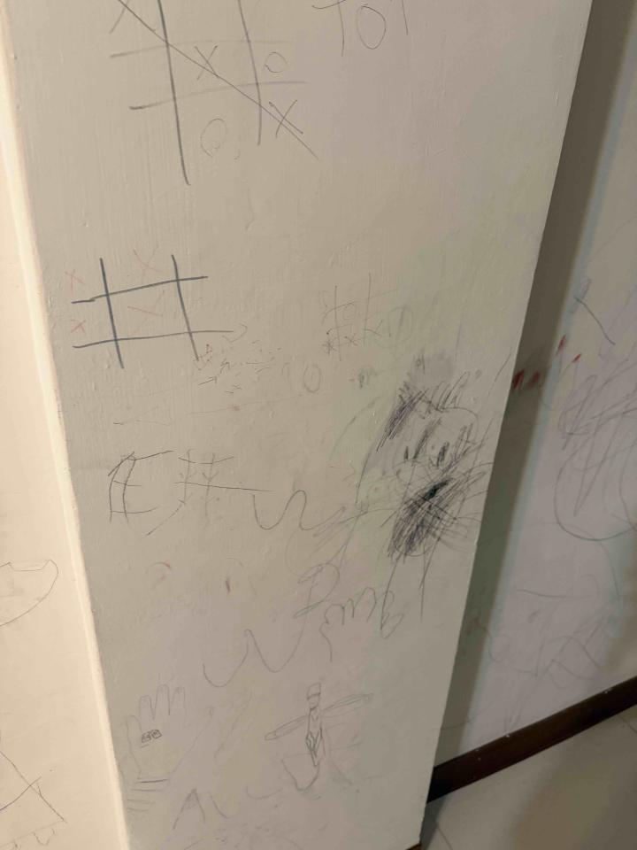油漆工程案件圖片