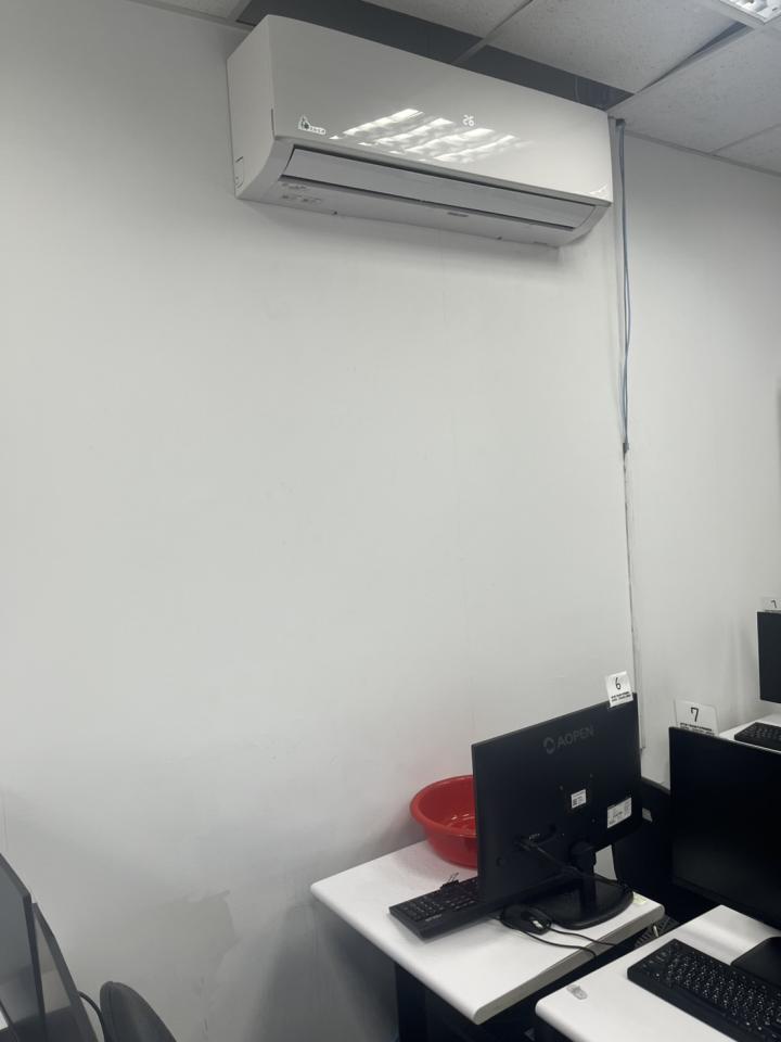 冷氣維修保養案件圖片