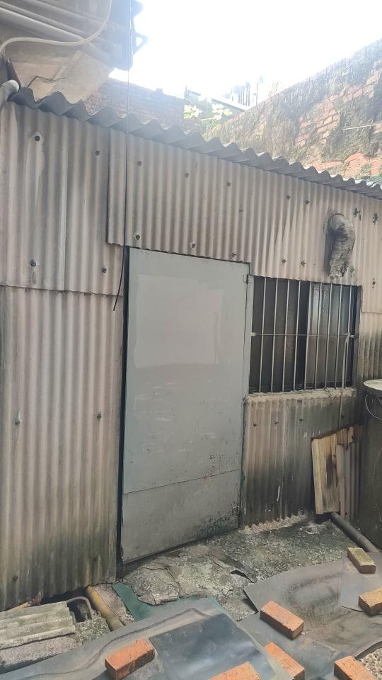 拆除工程案件圖片