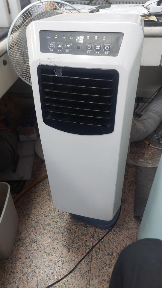 冷氣維修保養案件圖片