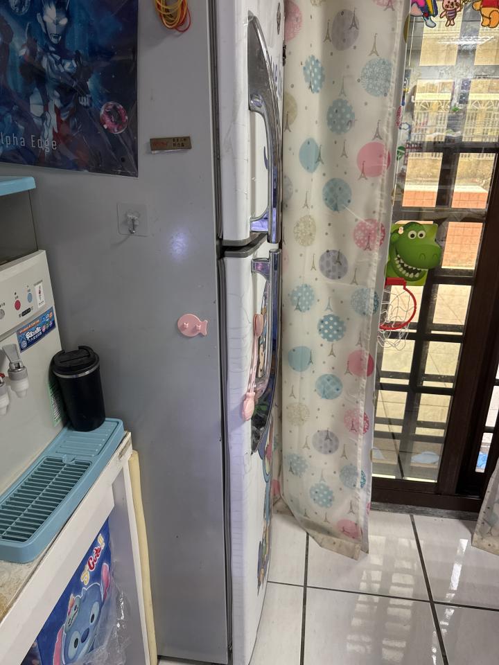 冰箱維修案件圖片
