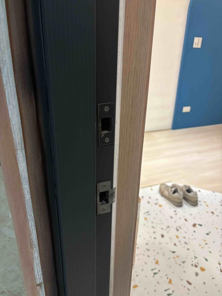 鎖匠案件圖片