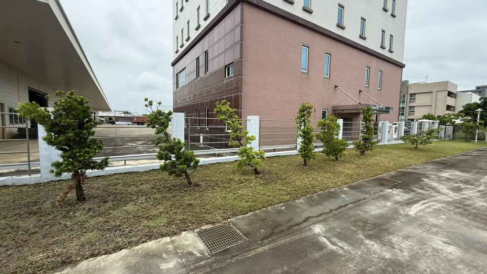 園藝維護案件圖片