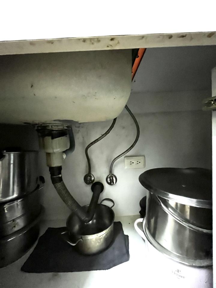 水龍頭裝修案件圖片