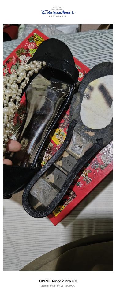 修鞋修包案件圖片