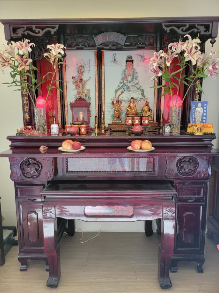 家具搬運案件圖片