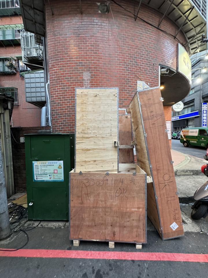 家具搬運案件圖片