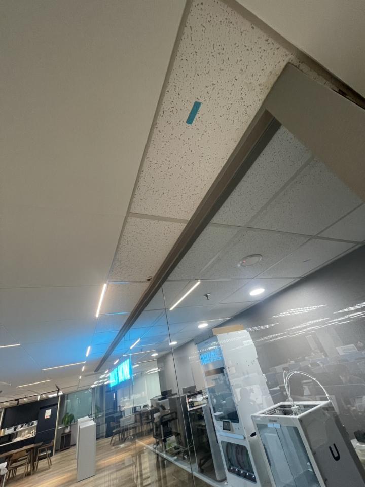 隔音工程案件圖片