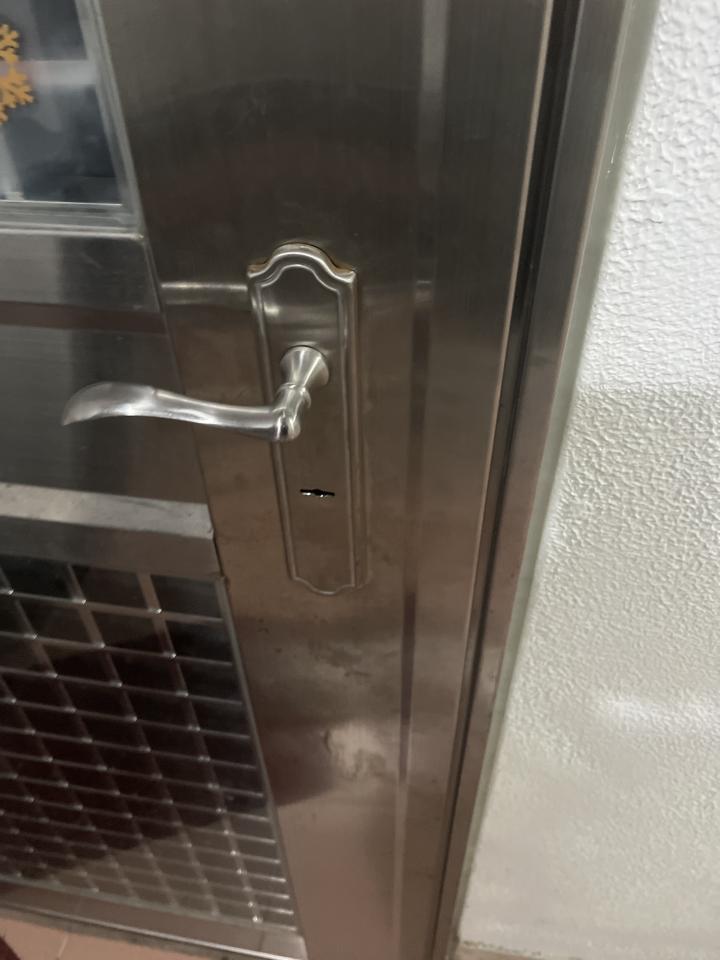 鎖匠案件圖片
