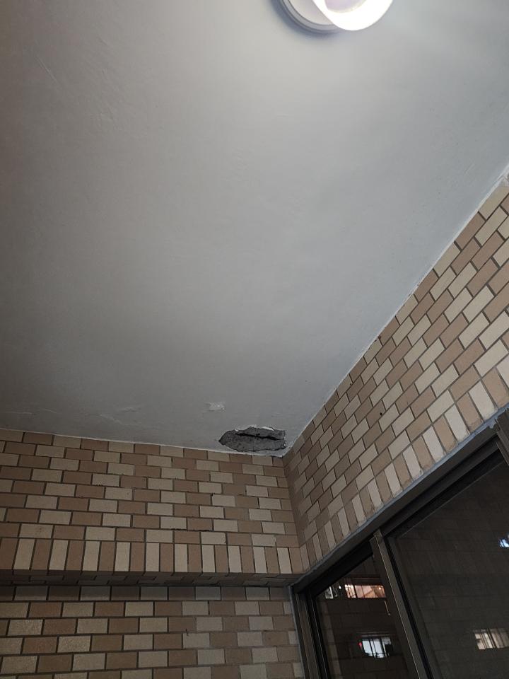 油漆工程案件圖片
