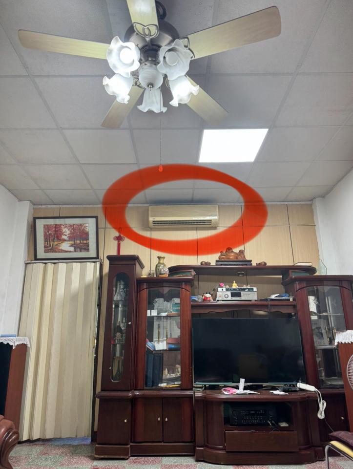 冷氣清洗案件圖片