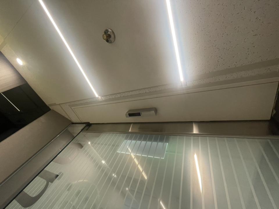 隔音工程案件圖片