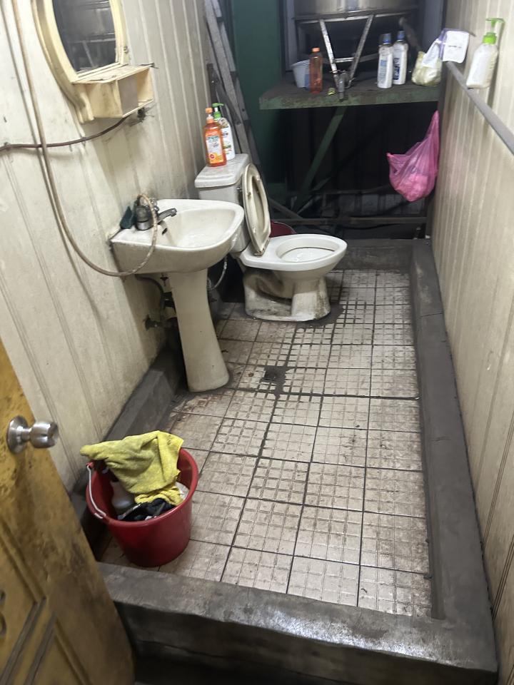 磁磚修補案件圖片