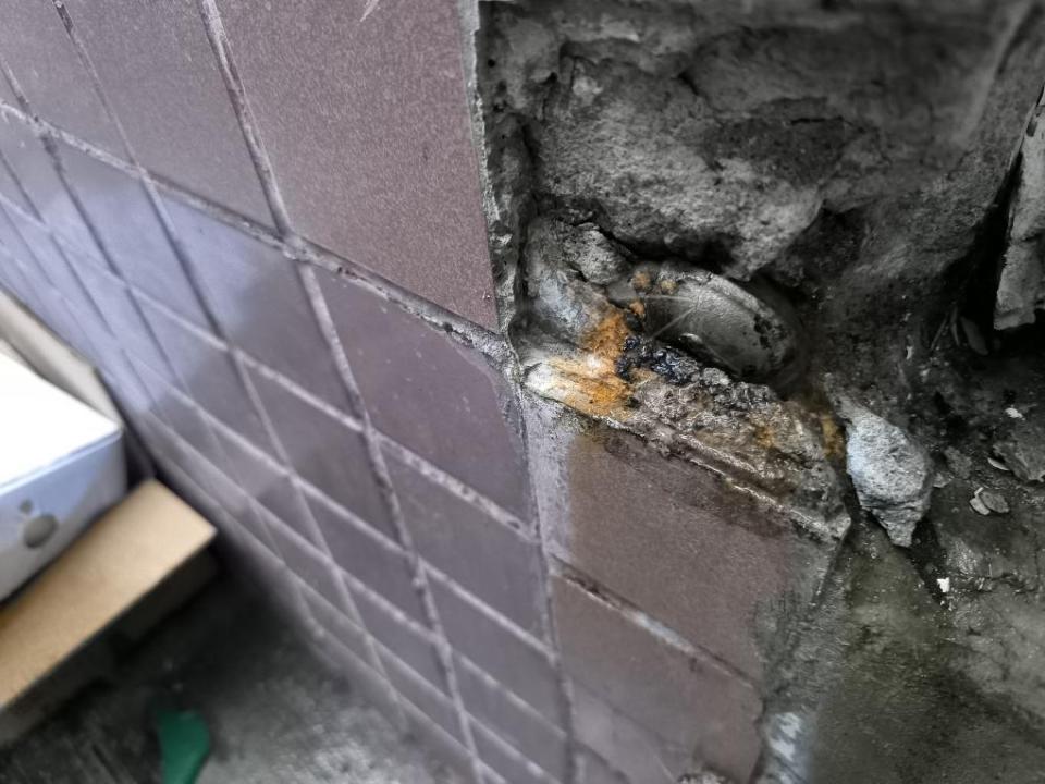 水管維修案件圖片