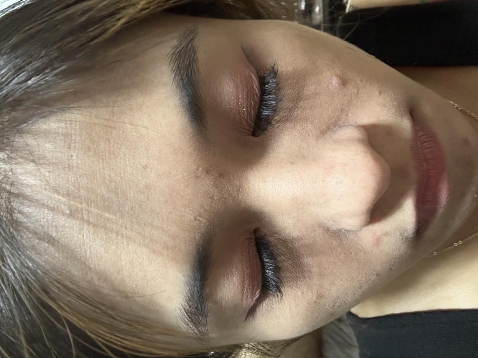 美睫服務案件圖片