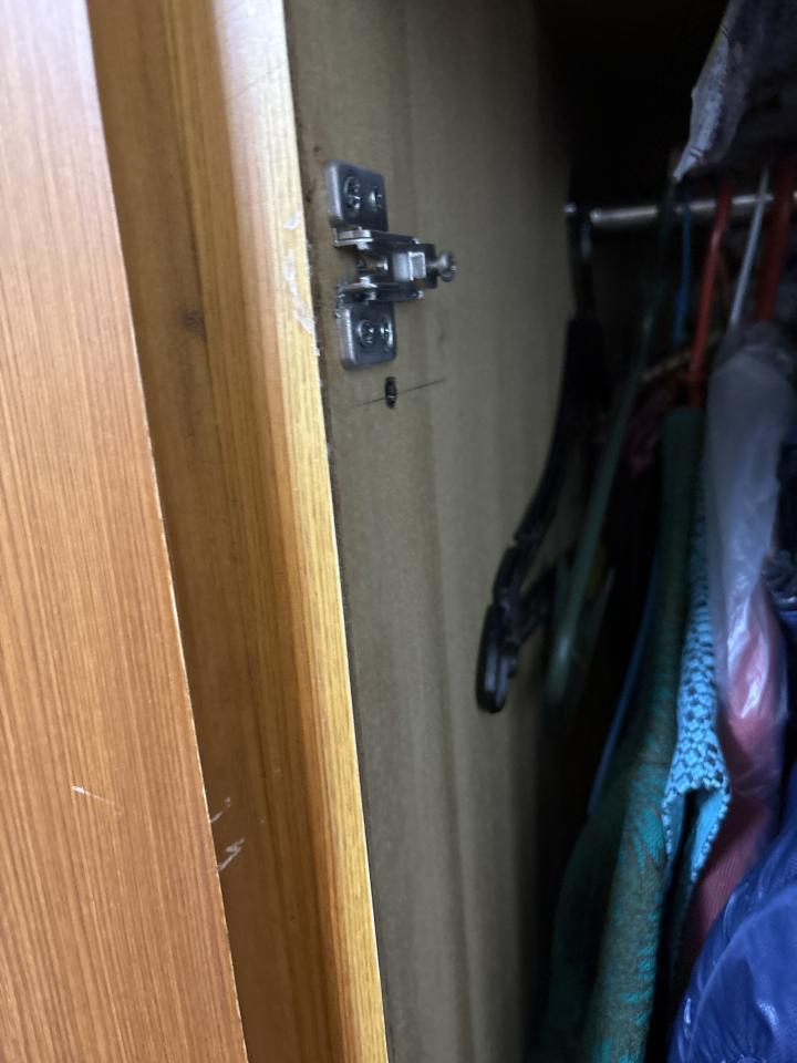 門片維修案件圖片