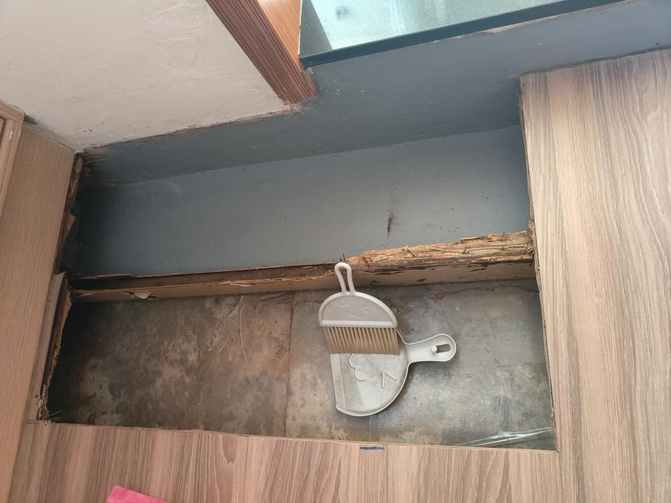 地板施工案件圖片