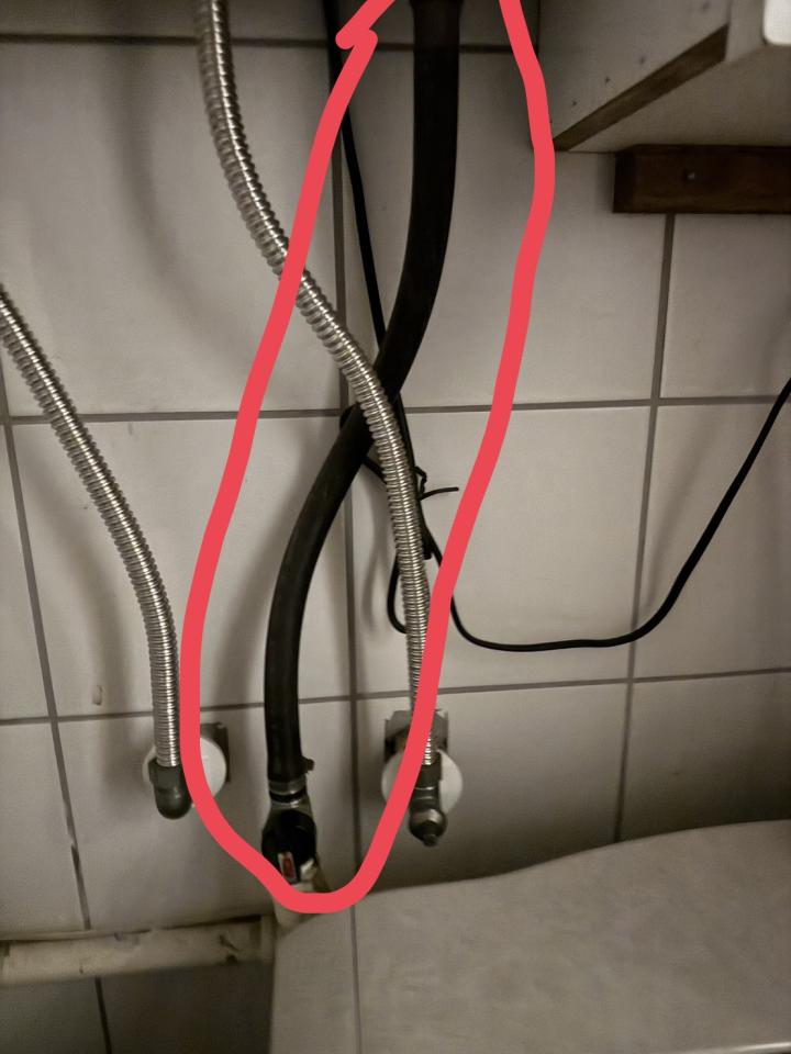 瓦斯管線更換案件圖片