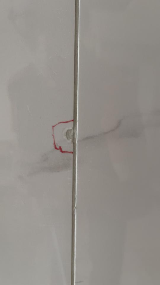 磁磚修補案件圖片
