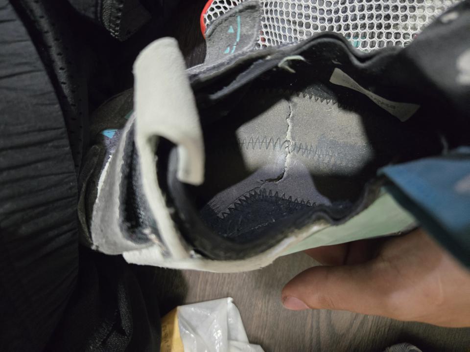 修鞋修包案件圖片