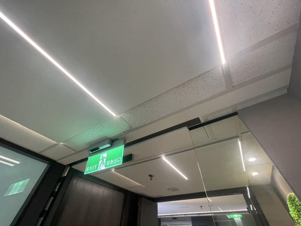 隔音工程案件圖片