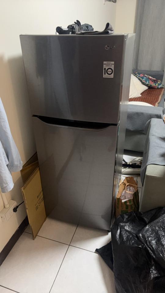 大型垃圾回收案件圖片