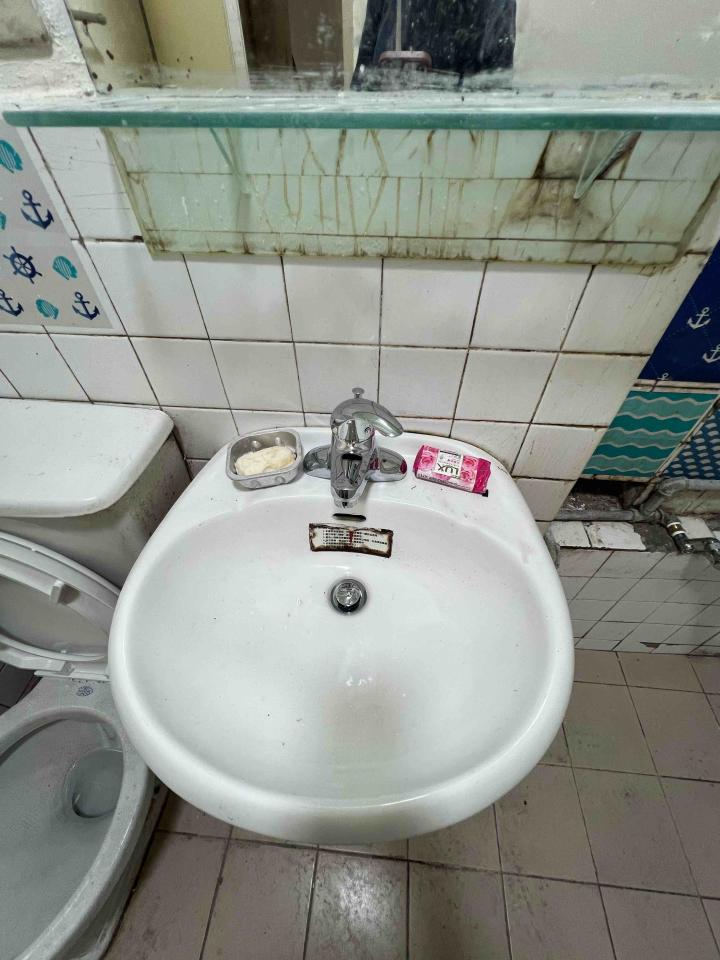 搬家清潔案件圖片