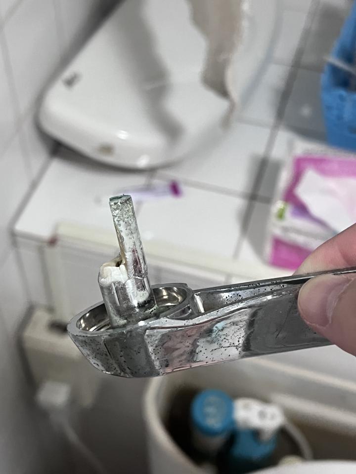 馬桶裝修案件圖片