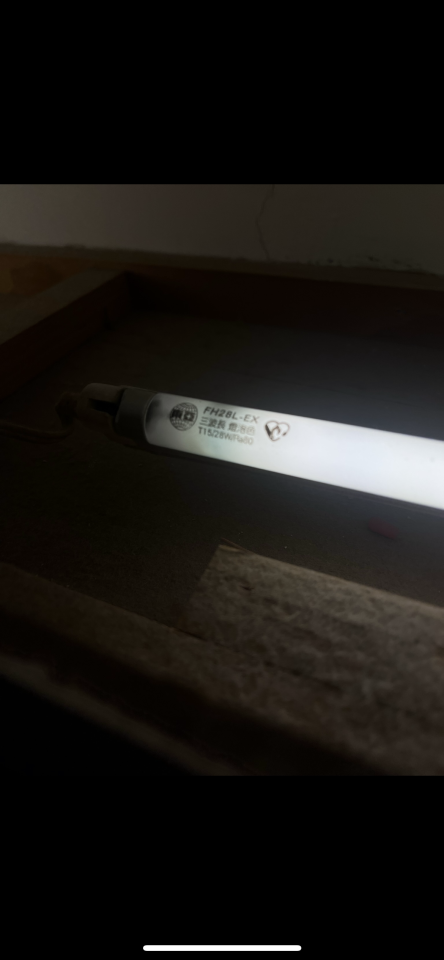 燈具維修案件圖片
